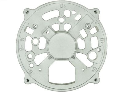 Protective Cap, alternator ABR0001