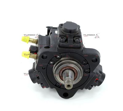POMPA DE INALTA PRESIUNE TURBO-TEC TTIP0133 5