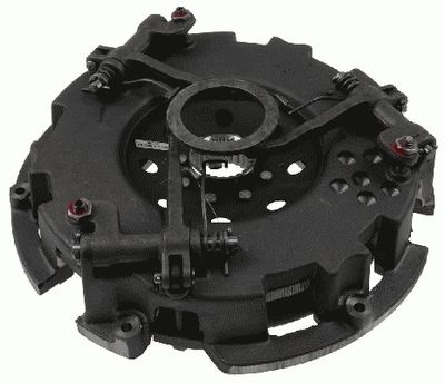 SACHS Kupplungsdruckplatte