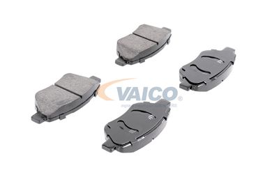 BREMSBELAGSATZ SCHEIBENBREMSE VAICO V240099 28