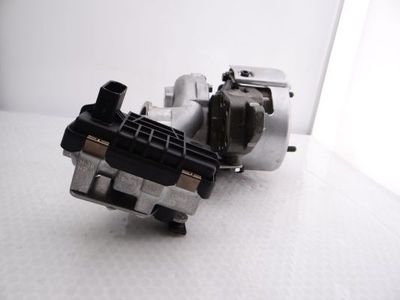 LADER AUFLADUNG GARRETT 7559645007S 4