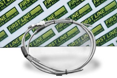 жило, ръчна спирачка FIRST LINE FKB1146