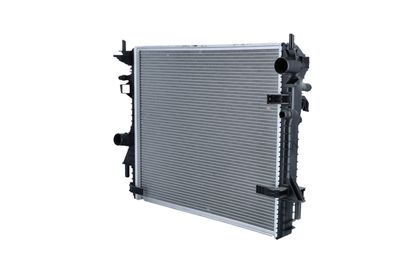 RADIATOR RACIRE MOTOR NRF 550250 9