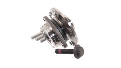 RADLAGERSATZ SKF VKBA7011 32