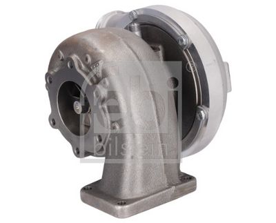 Lader, ladesystem FEBI BILSTEIN 189904