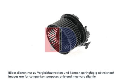 INNENRAUMGEBLäSE