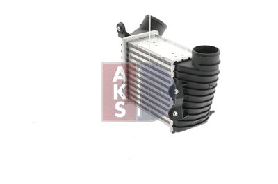 LADELUFTKüHLER AKS DASIS 487017N 9