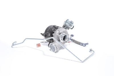 LADER AUFLADUNG BTS Turbo T981056BT 32