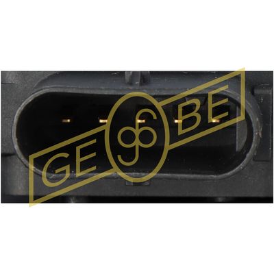 NOX-SENSOR NOX-KATALYSATOR GEBE 936201 2