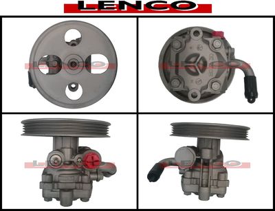 LENCO SP4245 Рулевая рейка  для SUZUKI GRAND VITARA (Сузуки Гранд витара)