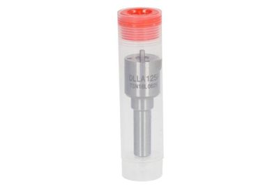 CR injector sproeier