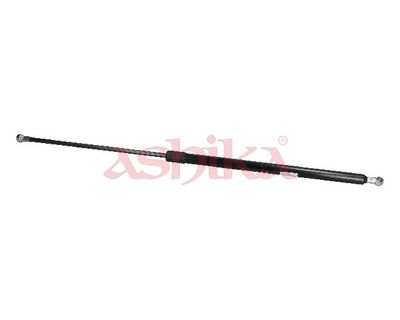 Gasfeder, Koffer-/Laderaum