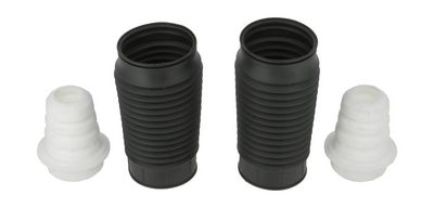 Apsauginio dangtelio komplektas, amortizatorius