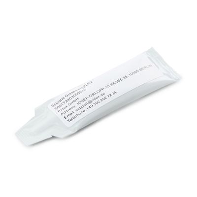 комплект водещи втулки, спирачен апарат RIDEX 1165G0247