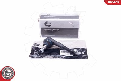 Hlava příčného táhla řízení ESEN SKV 04SKV386
