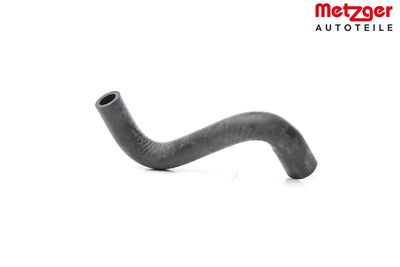 FURTUN RADIATOR METZGER AUTOTEILE 2420199 20