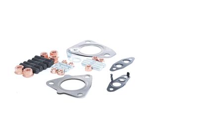 SET MONTAJ TURBOCOMPRESOR BTS Turbo T931520ABS 32