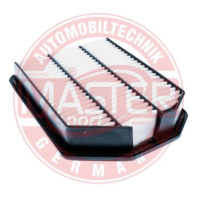 Воздушный фильтр MASTER-SPORT GERMANY 26018-LF-PCS-MS для KIA MAGENTIS