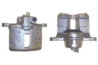 Тормозной суппорт BOSCH 0 986 473 001 для NISSAN MICRA