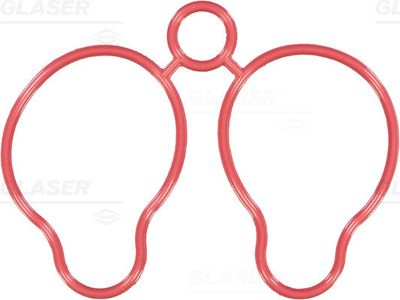 Dichtung, Ansaugkrümmer