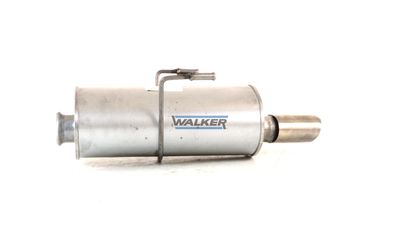 Глушитель выхлопных газов конечный WALKER 21475 для PEUGEOT 406