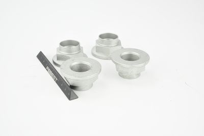 NACHLAUFSCHALE CORP AXE FEBEST 0131008PCS4 11