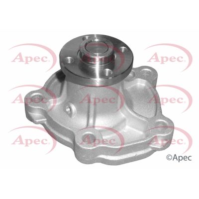 Water Pump, engine cooling APEC AWP1494