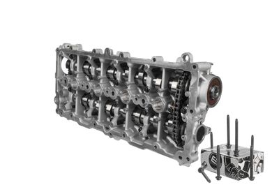 SET AX CU CAME ET ENGINETEAM HV0465VR2 12