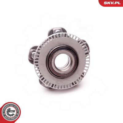 Ložisko kola, sada SKV 29SKV065