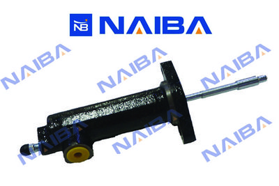 Zestaw naprawczy, siłownik sprzęgła CALIPERE+ NAIBA SL047