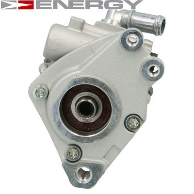 Vorschau Hydraulikpumpe, Lenkung Ansicht 3