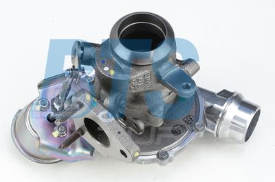 LADER AUFLADUNG BTS Turbo T916407 4