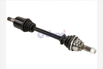 DEPA 3430550 Полуось в сборе для SUZUKI BALENO универсал (EG) 1.6 i 16V (SY416) DEPA 3430550 Полуось в сборе для SUZUKI BALENO универсал (EG) 1.6 i 16V (SY416)