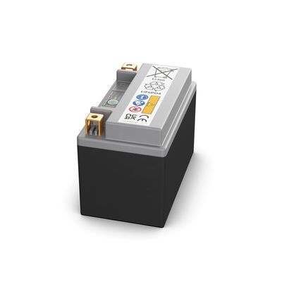 STARTERBATTERIE BOSCH 0986122626 15