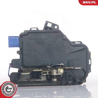 Zámek dveří SKV 16SKV013