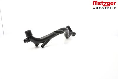 CUPLAJ CONDUCTA LICHID RACIRE METZGER AUTOTEILE 4010679 13