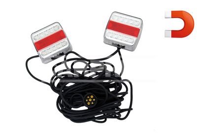 SET LUMINI SPATE CARPRISS 70404102