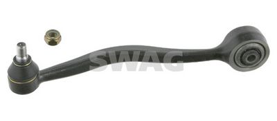 носач, окачване на колелата SWAG 20 73 0009