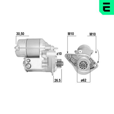 стартер ERA 221225A
