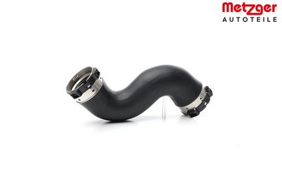 LADELUFTSCHLAUCH METZGER AUTOTEILE 2401053 17