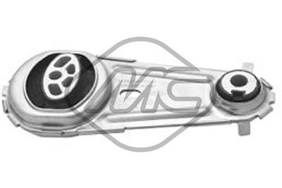окачване, двигател Metalcaucho 06890
