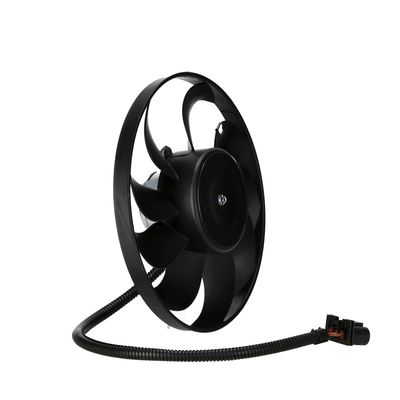 LüFTER MOTORKüHLUNG NISSENS 85684 37