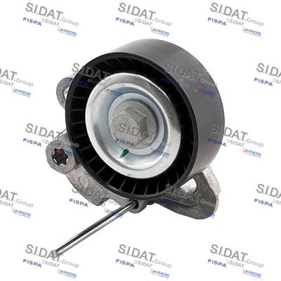 RIEMENSPANNER KEILRIPPENRIEMEN