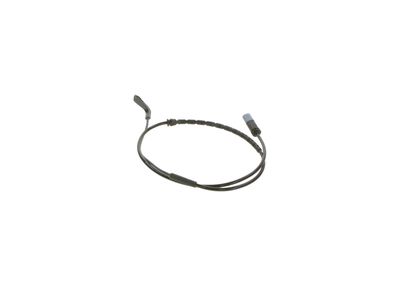 WARNKONTAKT BREMSBELAGVERSCHLEIß BOSCH 1987473026 16