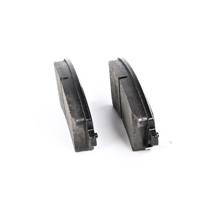 BREMSBELAGSATZ SCHEIBENBREMSE DELPHI LP1737 21