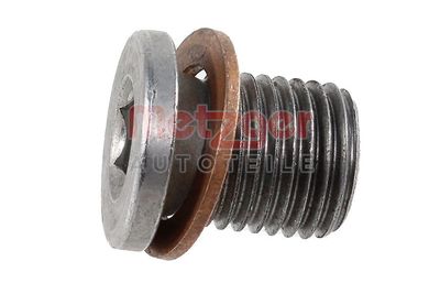 VERSCHLUSSSCHRAUBE ÖLWANNE