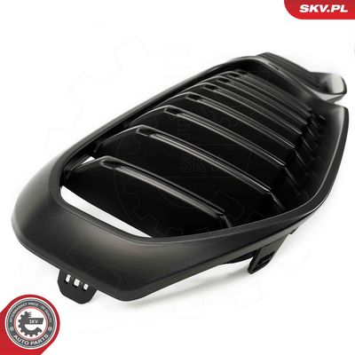 Mřížka chladiče SKV 66SKV202