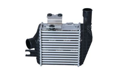 INTERCOOLER COMPRESOR NRF 30371 2