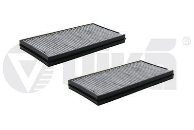 FILTRU AER HABITACLU vika K80004801