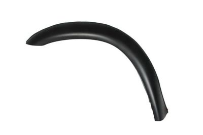Garneerstroken voor spatbord Aan de voorkant Links past: MITSUBISHI PAJERO SPORT I 08.98-12.07